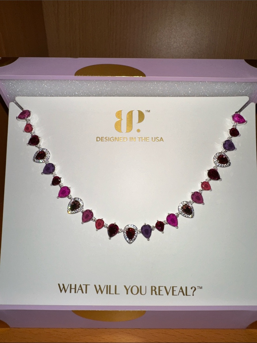 BP Jewel Candy 2026